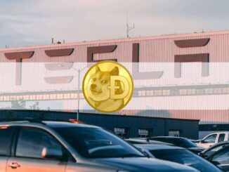 Elon Musk Says Tesla Will Accept Dogecoin for Some Merchandise