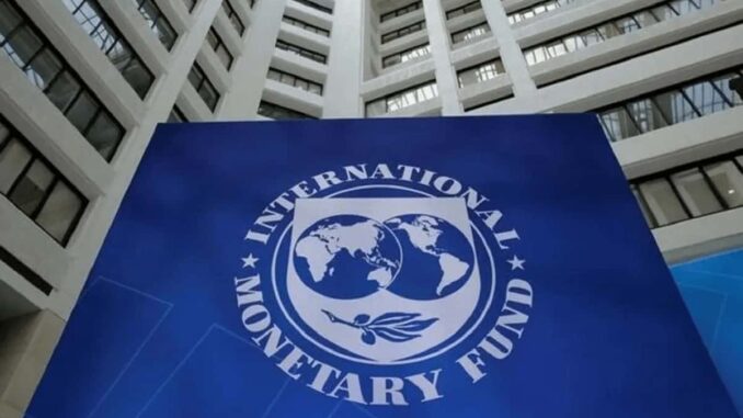 After El Salvador, IMF Now Concerned of Bitcoin's Adoption in the Central African Republic