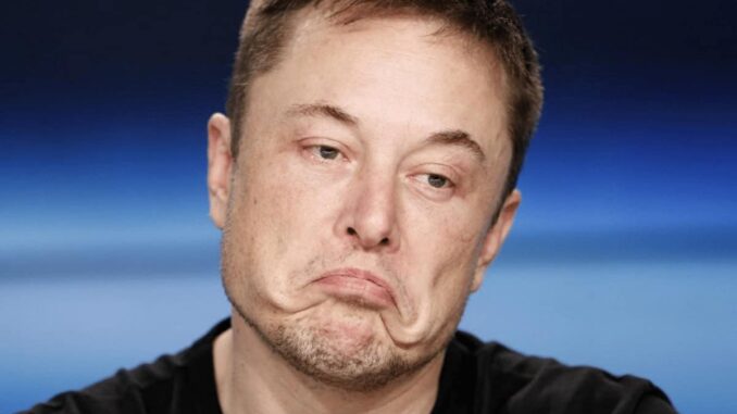 Elon Musk Will Not Join Twitter’s Board of Directors