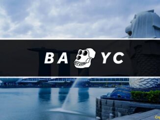 Singaporean Court Blocks Sale of a Bored Ape (BAYC) NFT: Report