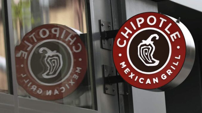 American Fast Food Chain Chipotle Embraces Crypto Payments in the US