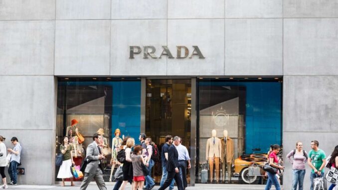Prada Will Launch a Ethereum-Based NFT Collection