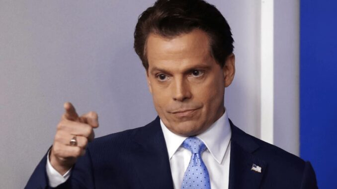 Betting Big on Bitcoin Was a Short-Term Mistake, Admits Scaramucci