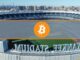 New York Yankees Ready to Pay Employees in Bitcoin by Partnering With NYDIG