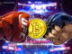 UFC fighter will receive full salary in Bitcoin, shrugs off crypto market volatility