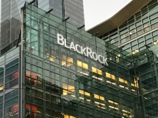 BlackRock announces blockchain ETF for European clients