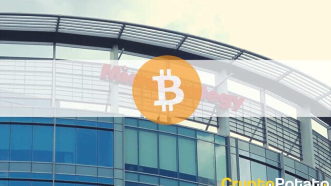 MicroStrategy Looking to Hire Bitcoin Lightning Software Engineer