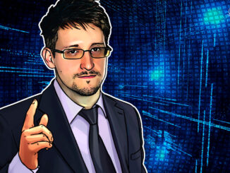 Pro-centralization Russian president grants citizenship to Edward Snowden: Report