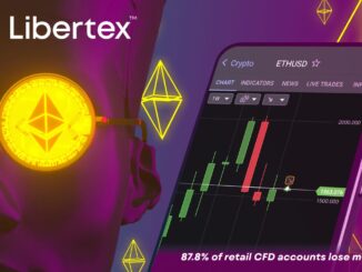 Libertex – How to Trade Ethereum?