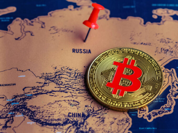 Russia Said to Allow Crypto Mining in Regions With Hydroelectric and Nuclear Power
