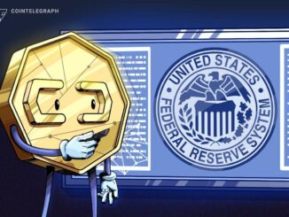 US lawmakers question federal regulators on banks' ties to crypto firms