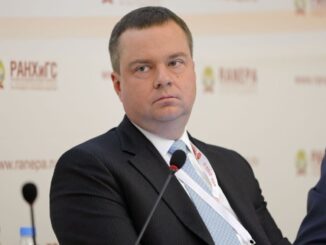 ‘Evil Crypto’ Can Be Used in Foreign Trade, Russia’s Deputy Finance Minister Says
