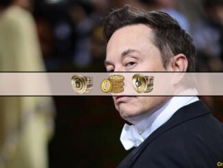 Elon Musk's Favorite Crypto Will be on X, Even if There Will be no X Coin