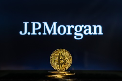 JPMorgan named AP in final Bitcoin ETF filings; Pullix hits $2M milestone